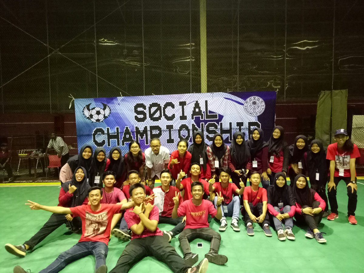 Solidarity Social tweet media
