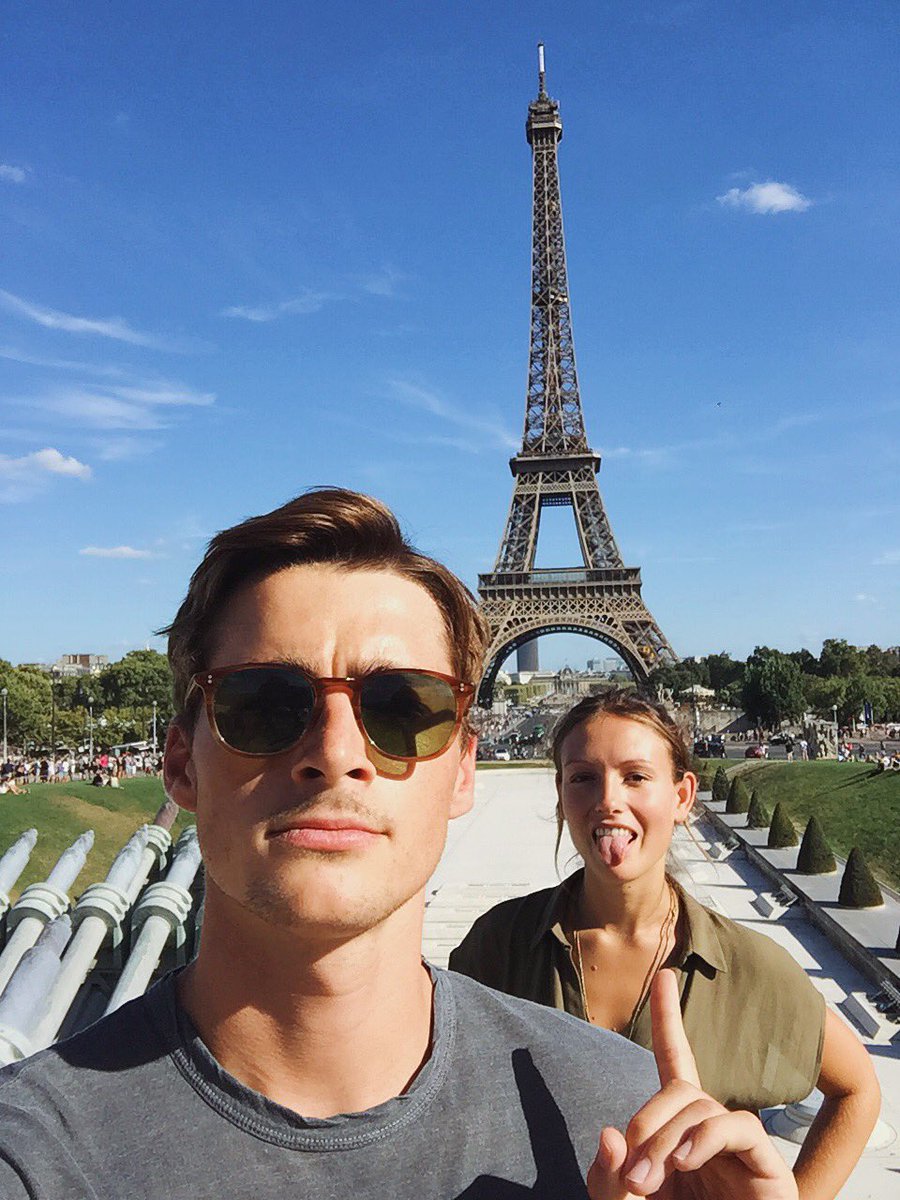 Finn Harries On Twitter