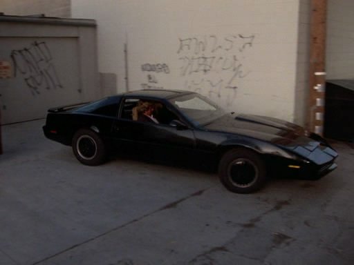 MajesticMachine's tweet image. "I do not wish to go back to the slammer!"