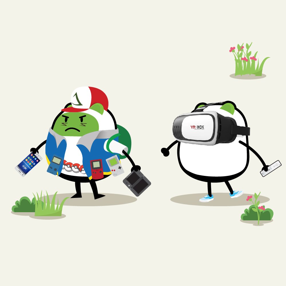 MoboMarketID's tweet photo. Kamu Termasuk Kategori Gamer yang gimana sih?
A> Hardcore gamer
B> Ah pake hape cukup!
#Mobomarket #gamermasakini https://t.co/wXHoSbb9fE