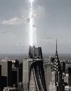 Старк индастриз башня. Башня тони старка. Марвел башня старка. Башня мстителей фото. Марвел башня старка.