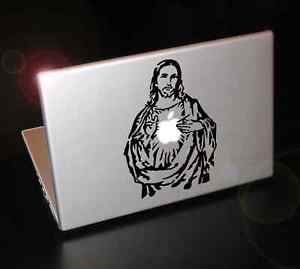 UrbanBombWorks's tweet photo. #SUNDAYwithJESUS: Even #Jesus is warmed by the glow of an #Apple #Logo! #MacBook #Iphone #IPad #ISavior https://t.co/qaevQbbHhz
