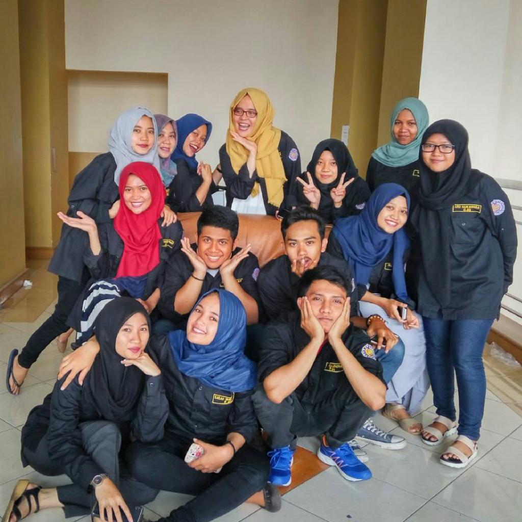 28.8.16 Alhamdulillah selesai tanggungjawab kami selama satu periode. Kami harap silaturahmi ini tetap terjaga. Amin