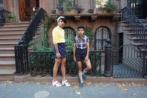 TheWarholMuseum's tweet photo. Just announced: @DarkMatterPoets perform #ItGetsBitter 11/18 at Carnegie Lecture Hall. Info: https://t.co/tgLnmt9cxZ https://t.co/Ps5WYUWkOy