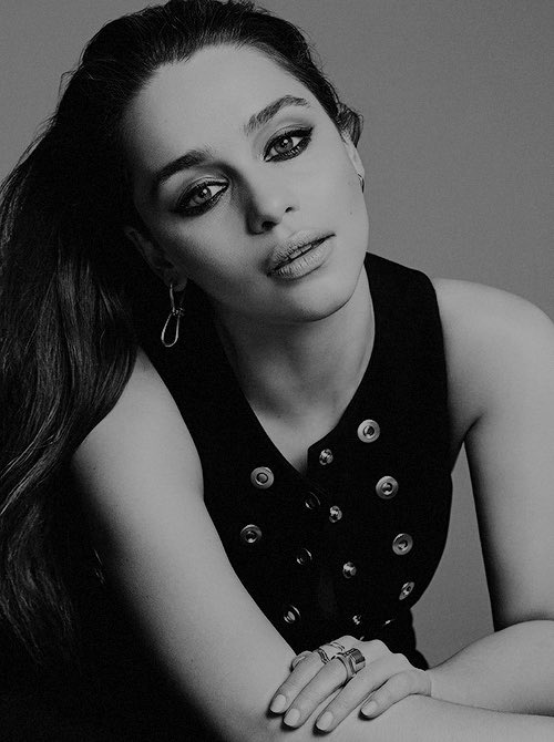 badpostemilia's tweet photo. "I would love to be able to give confidence to young girls, so that they can grow into strong women." https://t.co/iew4FYHDpu