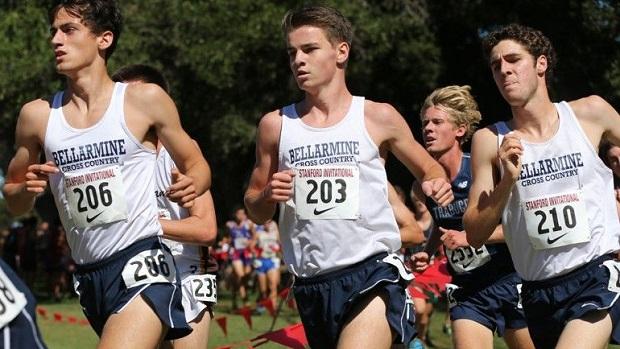 MileSplitWest's tweet photo. The preseason is over, and so is the #CountdownToXC! Find all 50 teams here: https://t.co/guA0LVnEKz https://t.co/EG9vE4DcZs