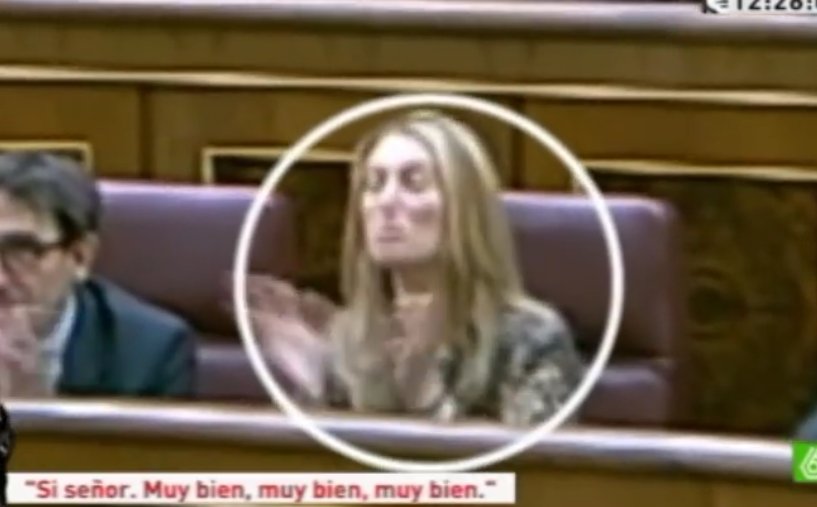 jjmabur's tweet photo. #CarlosFabra "virrey" de Castellón y #AndreaFabra "que se jodan" [los parados]
¿Volver a lo mismo del #PP ?
 #NoesNo https://t.co/B1yWbI8jwb