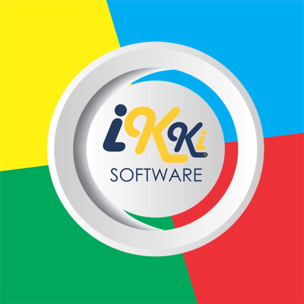 ikkisoftware's tweet image. Siempre estamos para encontrar una solución para ti 🙃 👁‍🗨#ikkisoftware