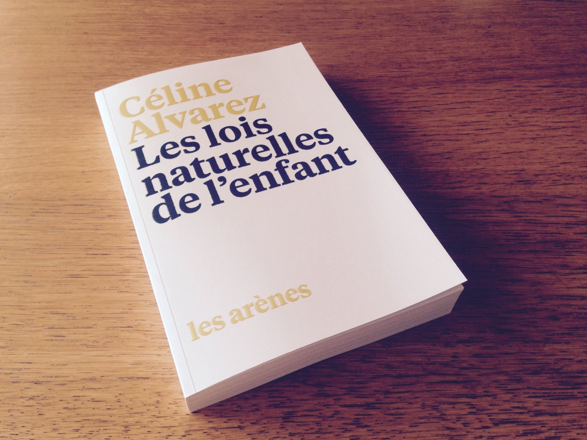 Un livre et un nouveau site mercredi ! 
Plus d'informations ici bit.ly/2bRjapM