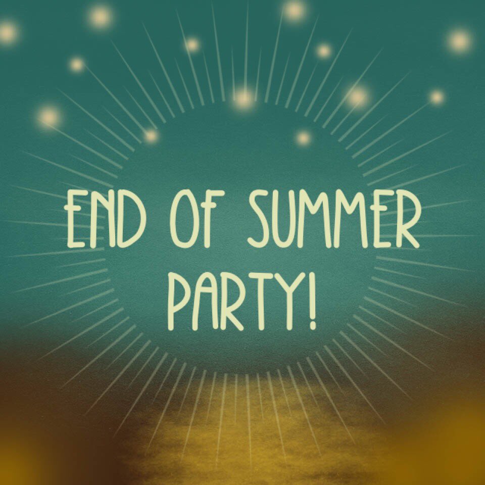 Sooo excited for Merge tonight!! #Merge146 at Dillon Park, #MergeFishers at Jim Rinehart's house!