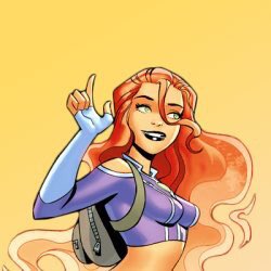 DCComicsRP's tweet image. Character: Koriand'r aka Starfire

Team: Teen Titans/Outlaws

Alliance: Hero 

{@TamaraneanDoll}