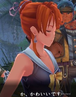 Spring イース8 攻略感想 15 ラクシャの か かわいいです ワラタｗｗダーナ編でも衝撃の真実 王都の探索も楽しいね T Co Uho6uems4v