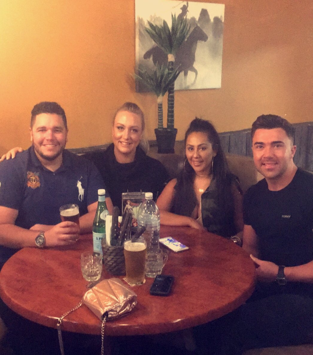 cutsfromlloyd's tweet image. Amazing T bone steak, amazing camel, amazing ribs - thank you  @OutbackJacks ✌🏽️ @SophieKasaei_ @JamesGShore #perth