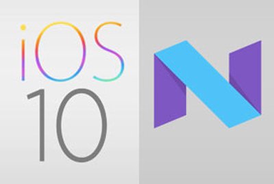 Sehi_Computer's tweet image. A Guide to iOS 10 &amp;amp; Android 7.0: Similarities &amp;amp; Differences buff.ly/2cfkkNI #Sehi #EdTech #EverythingMobile
