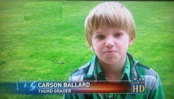 What grader?