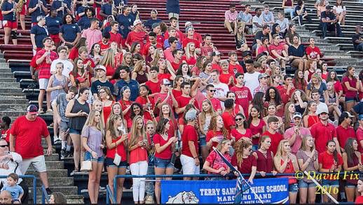 FTS_Football's tweet photo. Go to @FTSATHLETICS for the latest info on FTS Sports!  Follow us today! https://t.co/HwjcK34TQ7