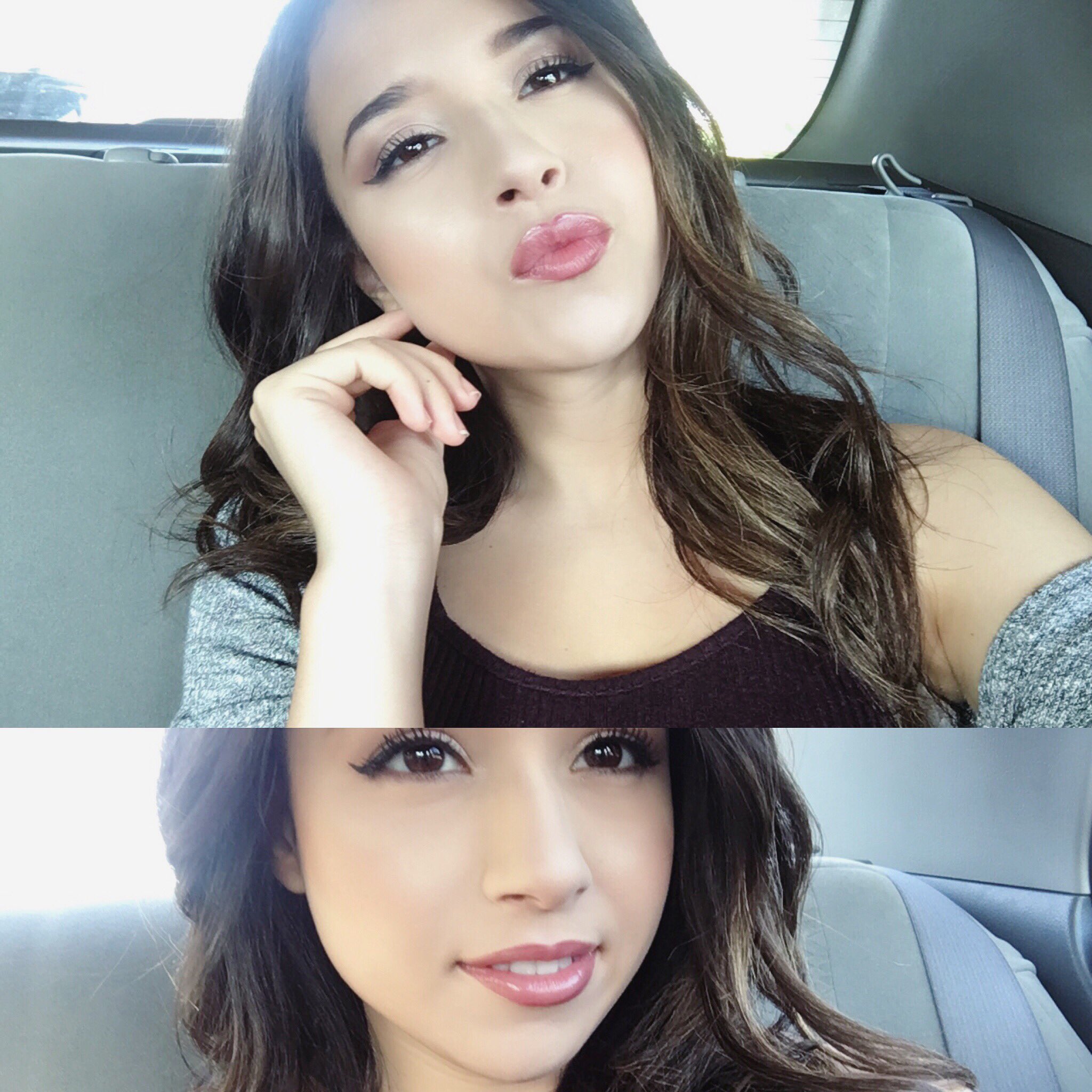 Revealed: The Real Reason Behind Pokimane's Simpcity