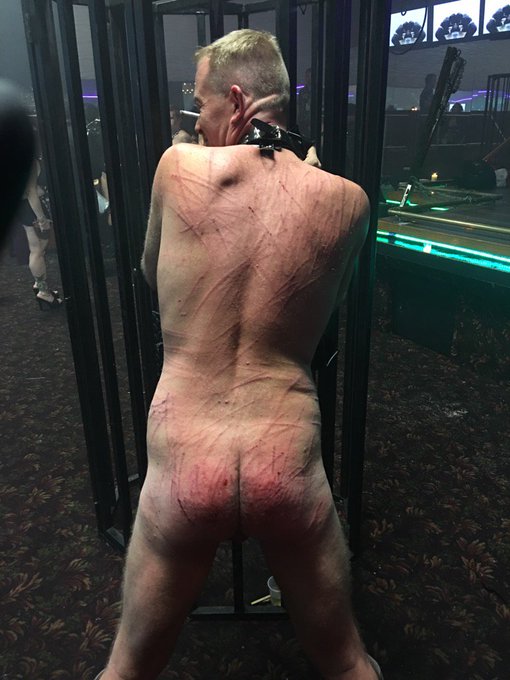 I did this 😈 #whips #canes #metalpaddle at the Xtreme Players Party in SFL he of course thanked Me after<a href="/tag/whips"class="tags">#whips</a><a href="/tag/canes"class="tags">#canes</a><a href="/tag/metalpaddle"class="tags">#metalpaddle</a>