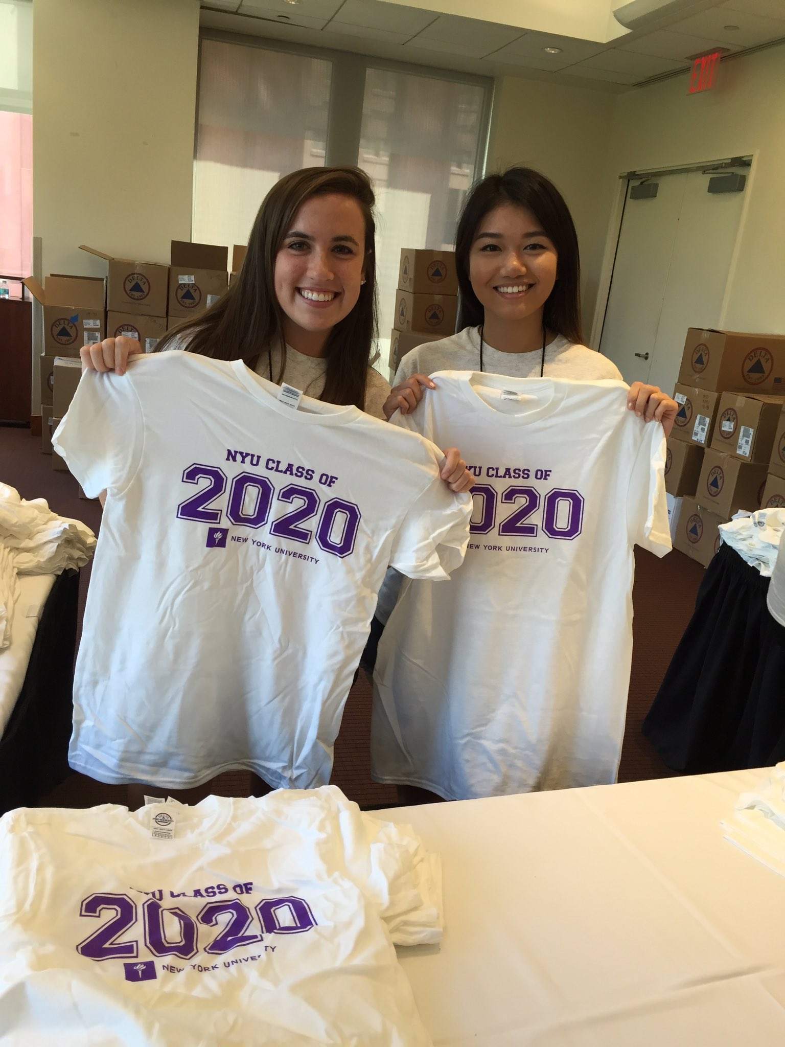Free t hotsell shirt 2020