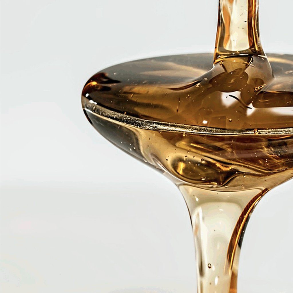 Honeycomb and Honey #chocolate 🍫 available from LoveCocoa.com