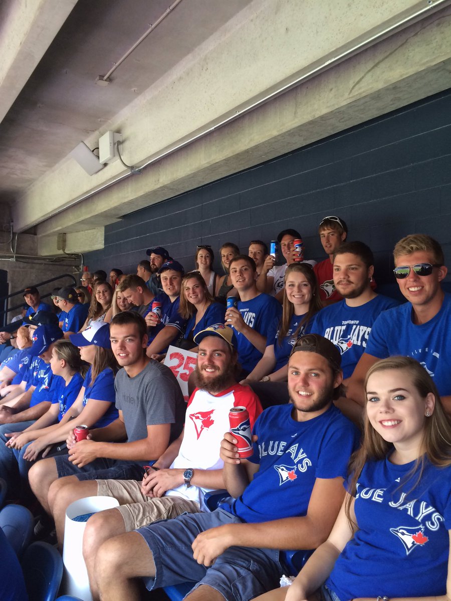 Celebrating Merkels 25th birthday. #OurMoment