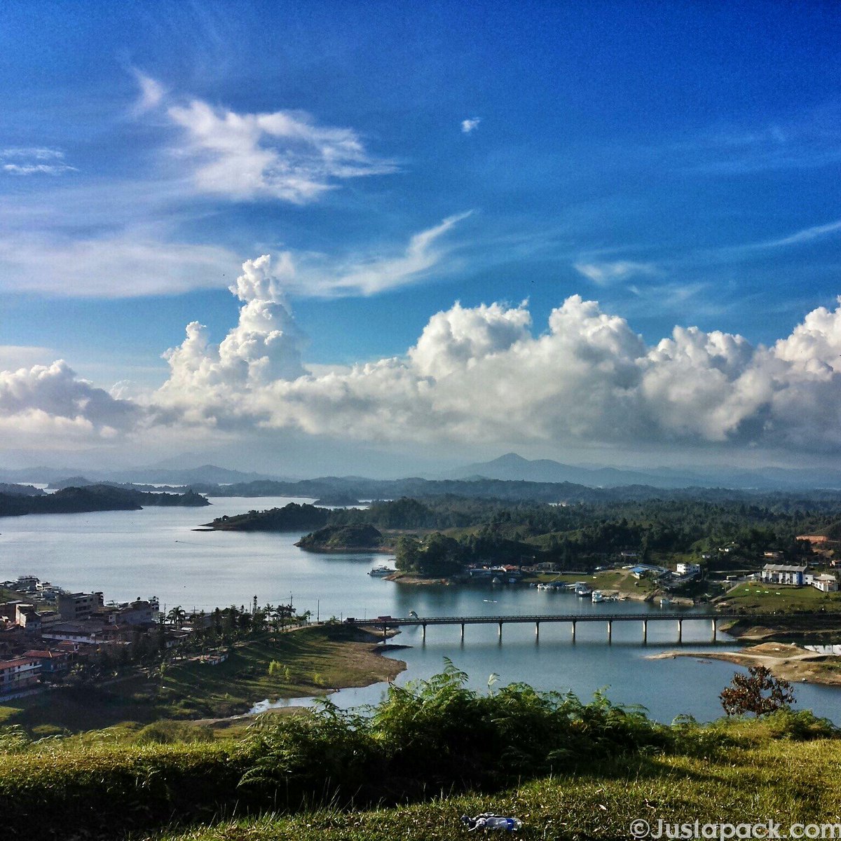 What to do and Where to Stay in Gorgeous Guatape, #Colombia

buff.ly/2boGvez

#travel #backpacking
