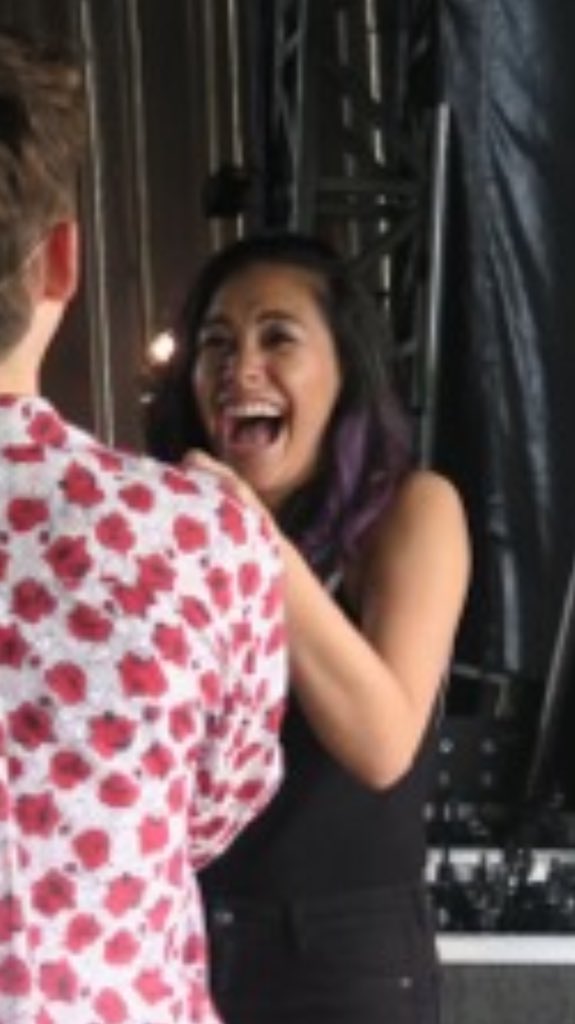 I really wanna know what straight comedic FIRE I dropped to garner these reactions