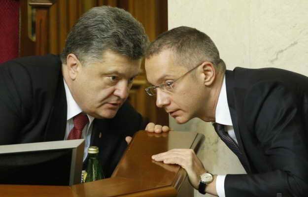 Порошенко отметил госнаградами 78 участников АТО, десятерых из них - посмертно - Цензор.НЕТ 2395