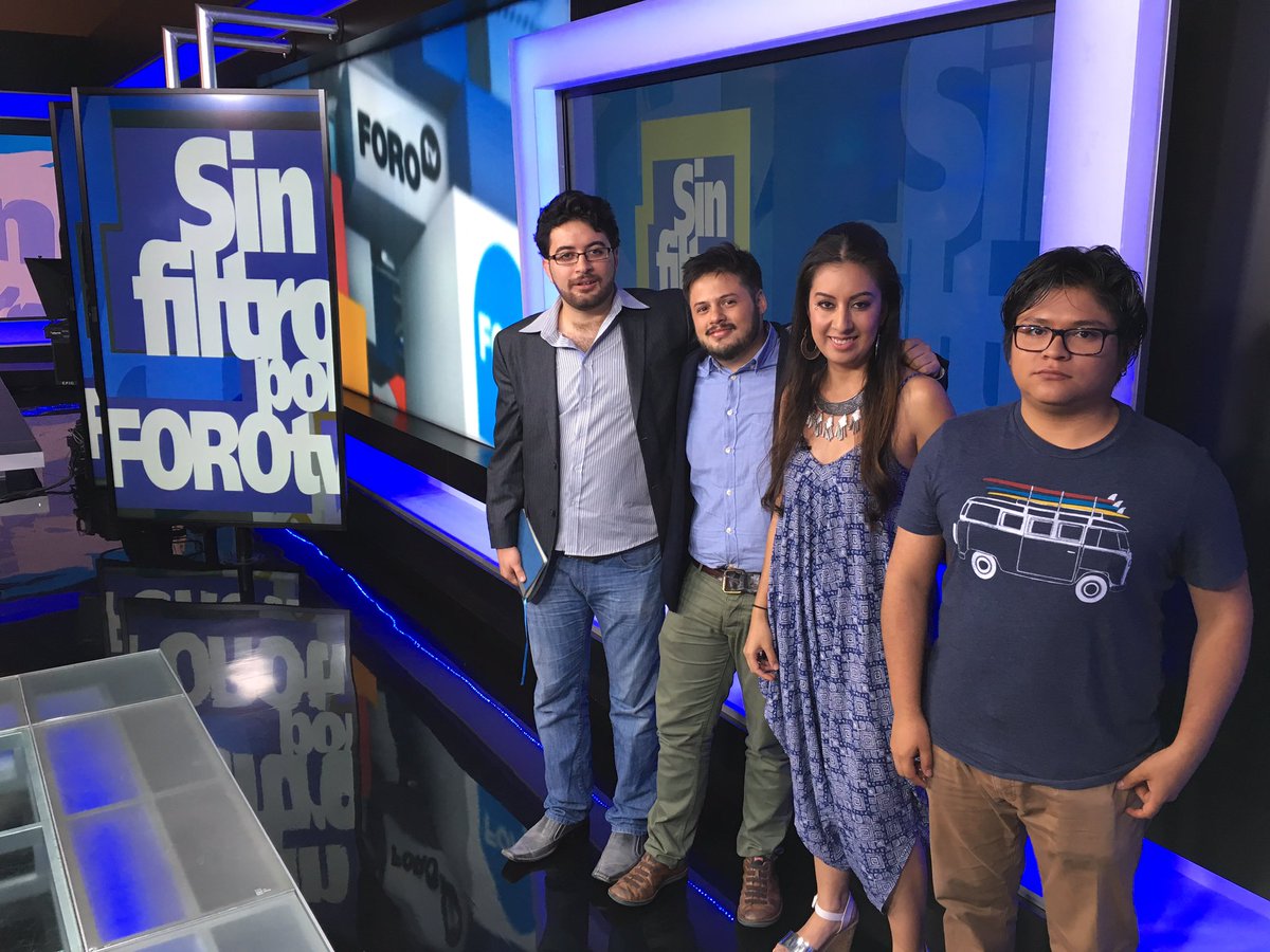 Sin Filtro on Twitter: "Los jóvenes de Morena, lo que ...