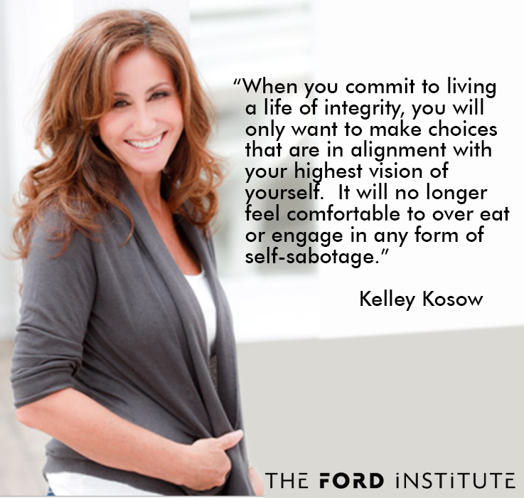 Debbie_Ford's tweet image. “When you commit to living a life of integrity, you will only want to make...” Kelley Kosow
#TheFordInstitute