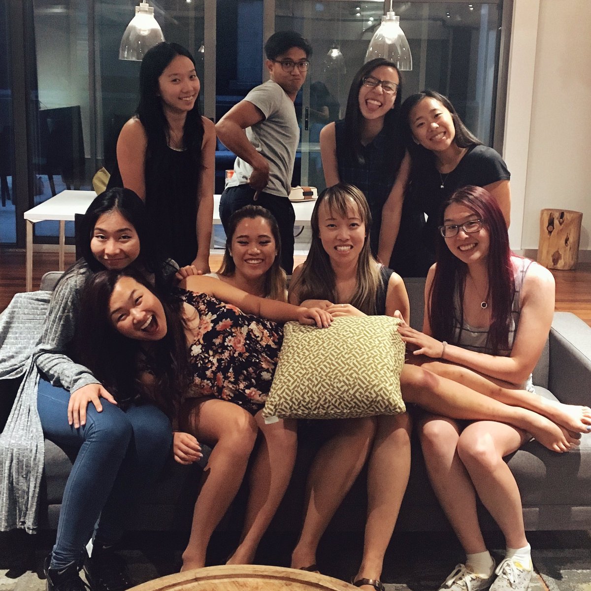 Dawn Siu tweet media