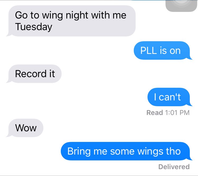 TaylorsNewsFeed's tweet image. My life 😂😂😂 #PLLislife