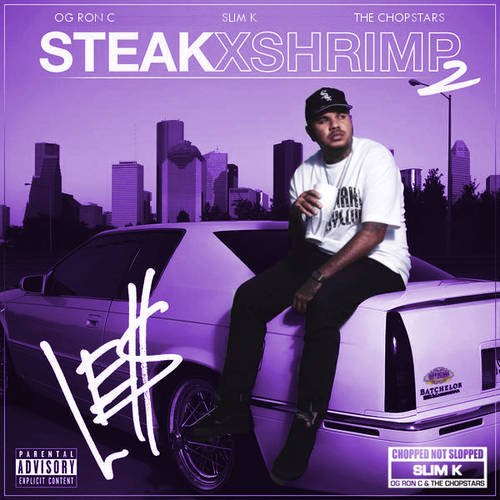 RadioMixtapes4u's tweet photo. https://t.co/40jqefC9a2
OG Ron C, DJ Slim K &amp; The Chopstars Present Le$ - Steak X Shrimp Vol. 2 
#MUSIC #RAP #HIPHOP https://t.co/CbYtwFU7rw