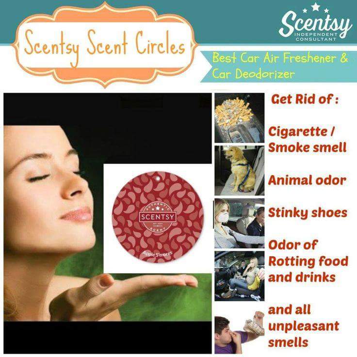 Steffanie_Adams's tweet photo. #Scentsy #Scent #Circles https://t.co/dJIUh6AThx