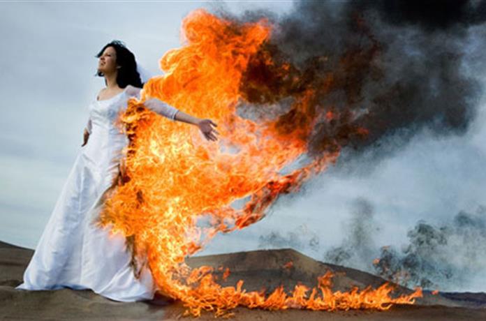 MCSbyRequest's tweet image. 3 tips to avoid Armageddon at your wedding! buff.ly/2bs2Gn3