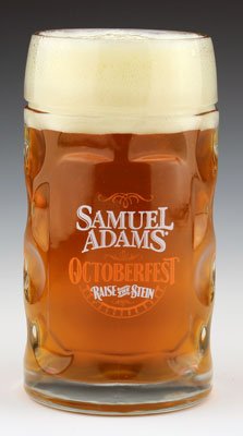 Buy a Sam Adams Octoberfest beer today and get a free Sammy's Mug! 
While supplies last!