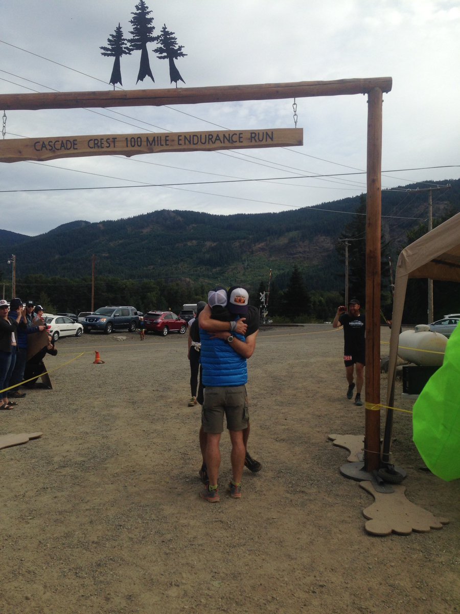 cascadecrest100's tweet image. Almost top 30!! Ben Gibbard is #29 back to Easton. #doubleduece #CCC100 @doubleduecerun