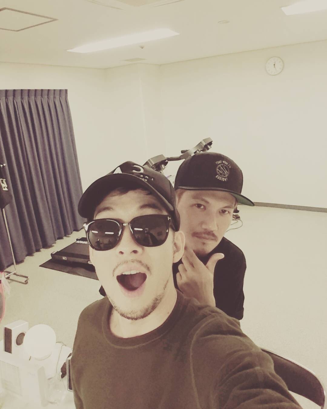 EXILE TRIBEエンタテインメント on X: 