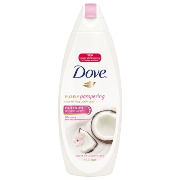 MadieZee's tweet photo. I absolutely love dove products and coconut! So when I saw this fragrance I was thrilled.... https://t.co/9lBxOteUss https://t.co/bzGojpzFem