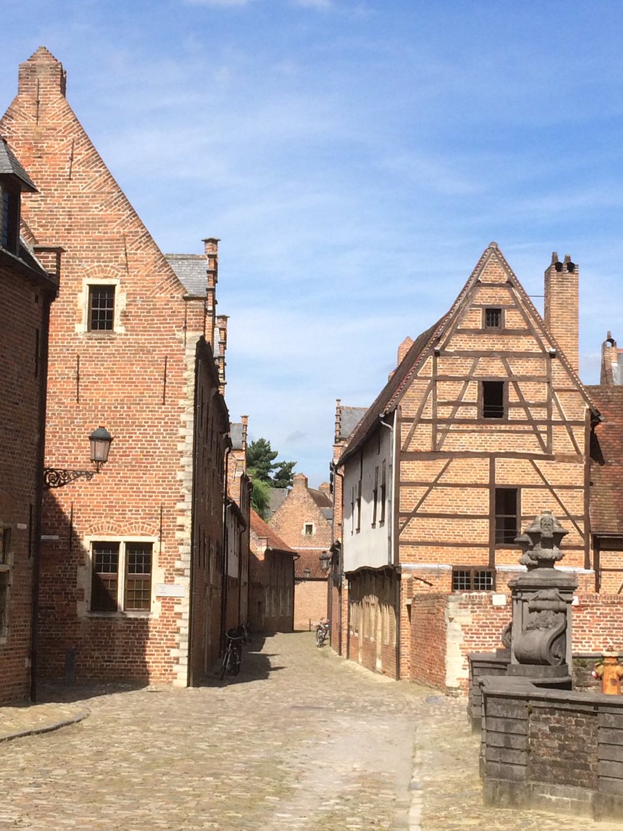 Lovely Leuven! #Belgium #Wanderlust
