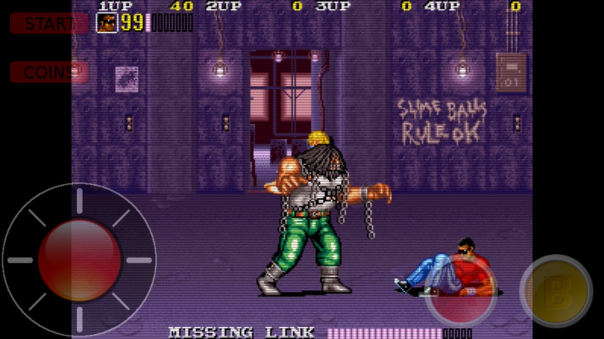 itsmilelife's tweet photo. #Vendeta un hit d'arcade formidable
#serialgamer 
.@luba https://t.co/FbLRxsfOhG