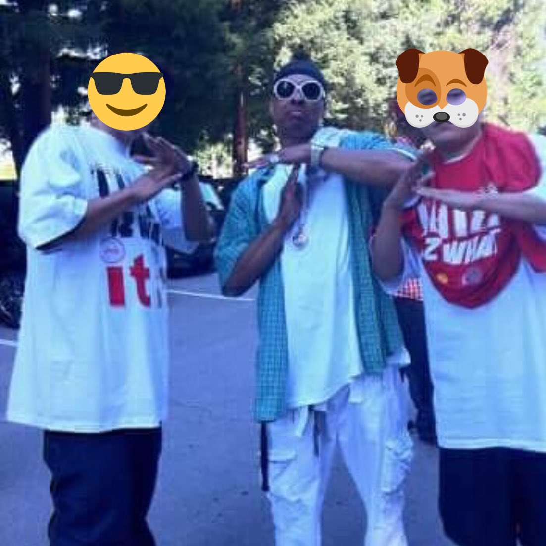 ThizzFace #FreeDubee