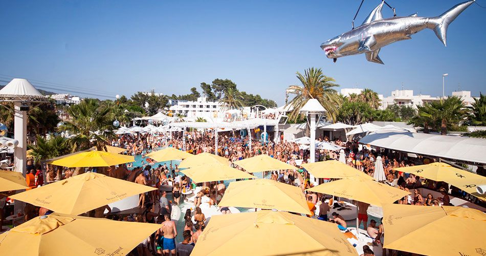 LucyaMoore's tweet photo. Still yet to come to Ibiza this Summer? Maybe this video will give you the push you need...https://t.co/WxLhIoBV80 https://t.co/hDIQuDN0cZ