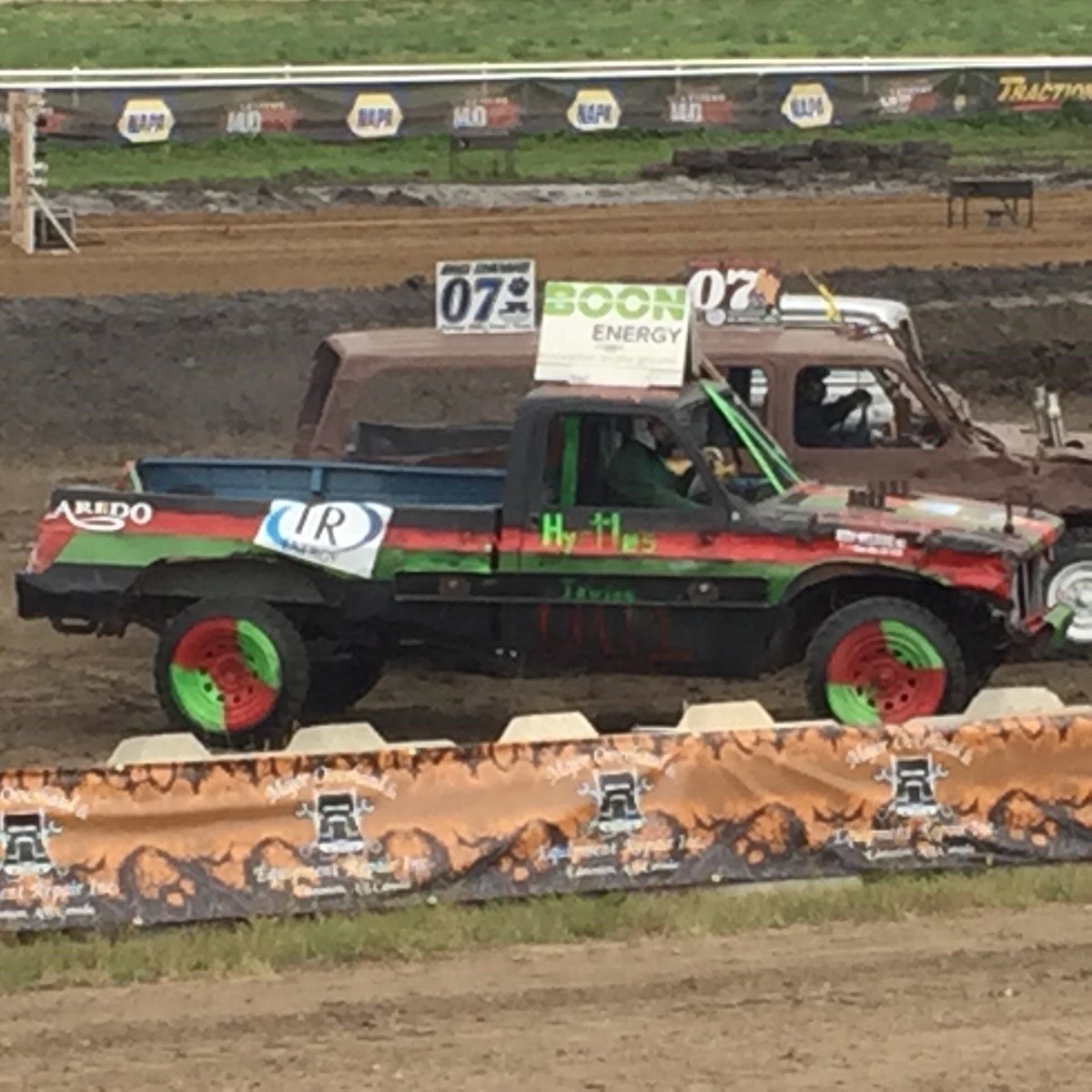 boon_energy's tweet photo. Good luck today boys! #mudfest2016 #Bonnyville #derby https://t.co/dppoQjqg5m