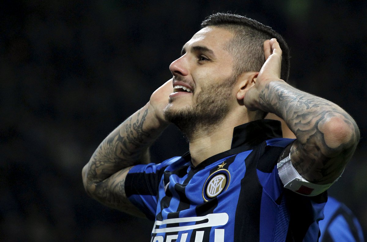 Video: Inter Milan vs Palermo Video: Inter Milan vs Palermo
