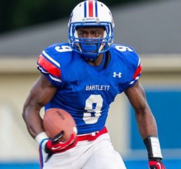 BHS Panther Football (@thebhspanthers) on Twitter photo <a href="/TNGridironScout/">TN Gridiron Scouting (#TNGS) Carlos Younger👌🏾</a> Bartlett Senior RB Marquavius Weaver 351 rushing yards & 5 TDs in first 2 games this year <a href="/TNGridironScout/">TN Gridiron Scouting (#TNGS) Carlos Younger👌🏾</a> Bartlett Senior RB Marquavius Weaver 351 rushing yards & 5 TDs in first 2 games this year