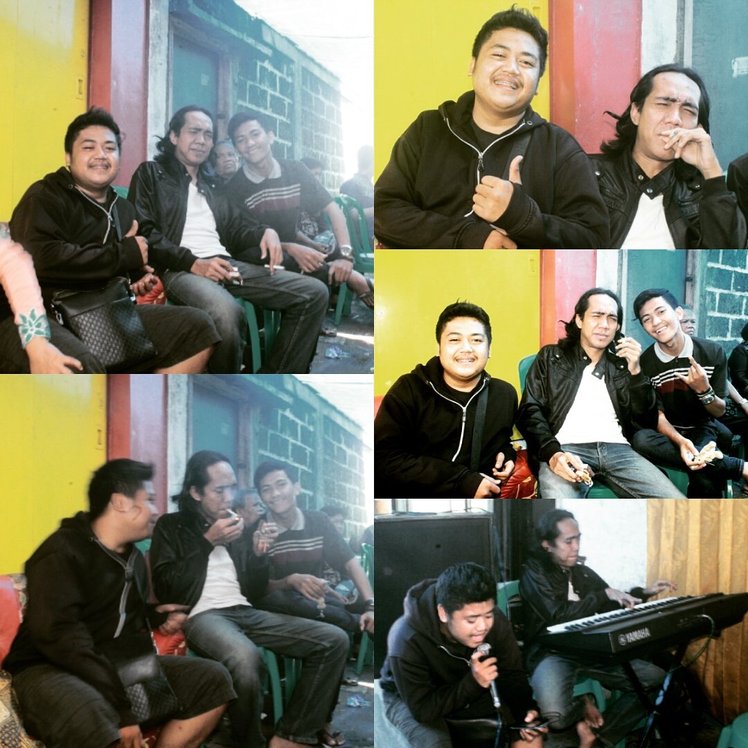 Keep Enjoy #QNine #indietazmusictasikmalaya #askomindotasikmalaya #askomindojawabarat