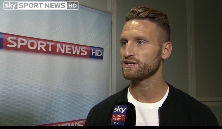 "Local rivals? Yeah I heard about them fuckers. Lost 5-1 at a relegated team with 10 men on the last day? Wankers."