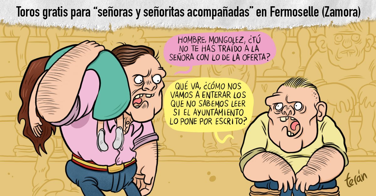 Álvaro Terán tweet media