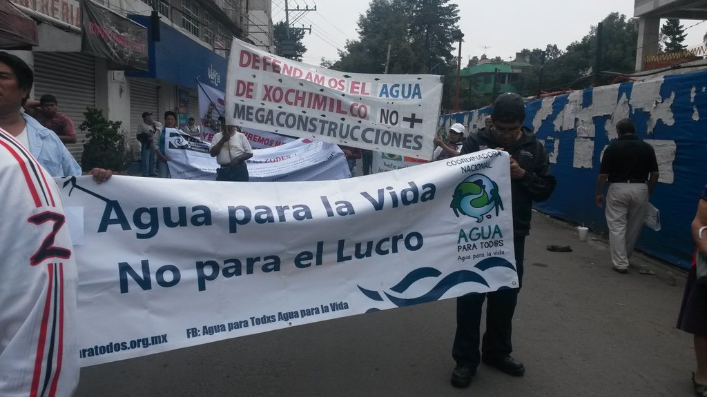 Acción Comunitaria Pedregales tweet media